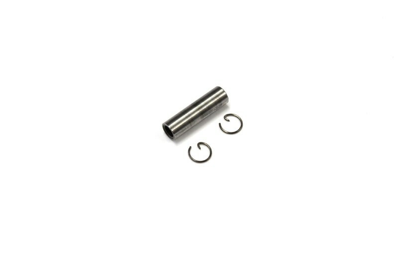 Gudgeon Pin & Circlip - KE21SP (74031-06)