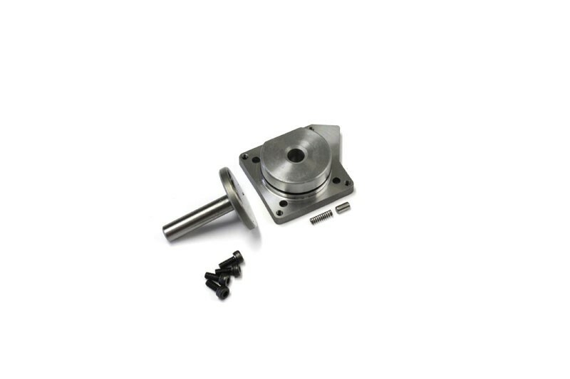 Backplate Set KE-21R