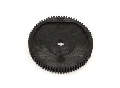 Kyosho - Spur Gear 75T EP Fazer-Rage 2.0 FZ02L-B (FA206-75)