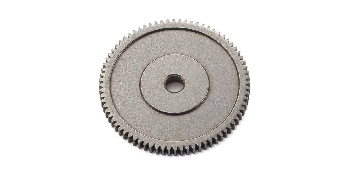 Kyosho - Metal Spur Gear (76T) Mad Van VE (FA535-76M) afbeelding