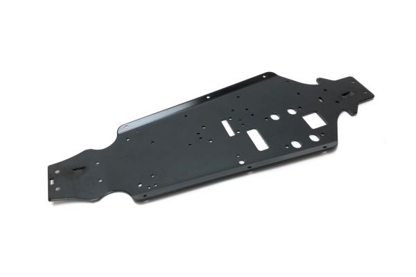 Kyosho - Main Chassis Kyosho Inferno Neo - Black (IF235BK)