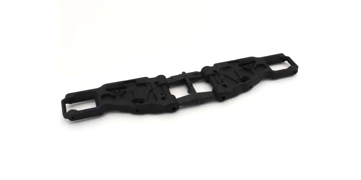 Kyosho - Front Lower HD Suspension Arm Kyosho Inferno MP10 (2) (IF625HC)