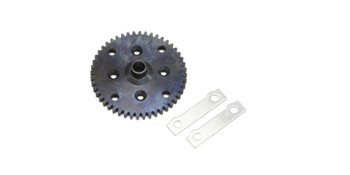 Spur Gear 48T - Inferno Series (IS013)