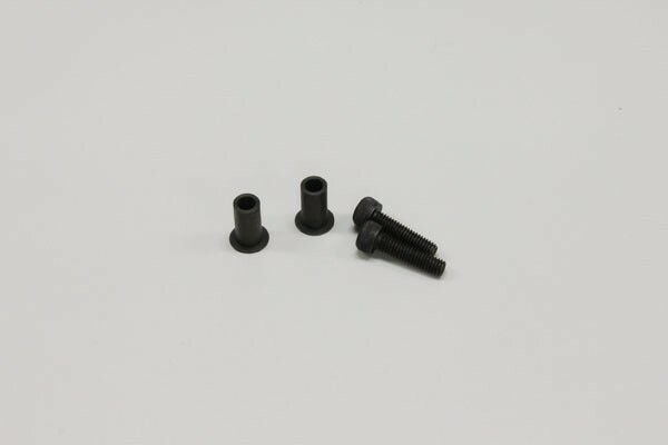 Long King Pin Set - Inferno MP9-MP10 (IF467)
