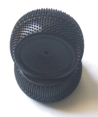 Off Road Wheels Complete (Rear) afbeelding