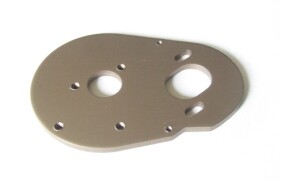 Motor Plate (KB-61032) afbeelding