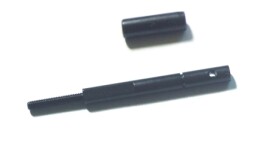 Slipper Shaft + Transmission Upper Gear Shaft afbeelding