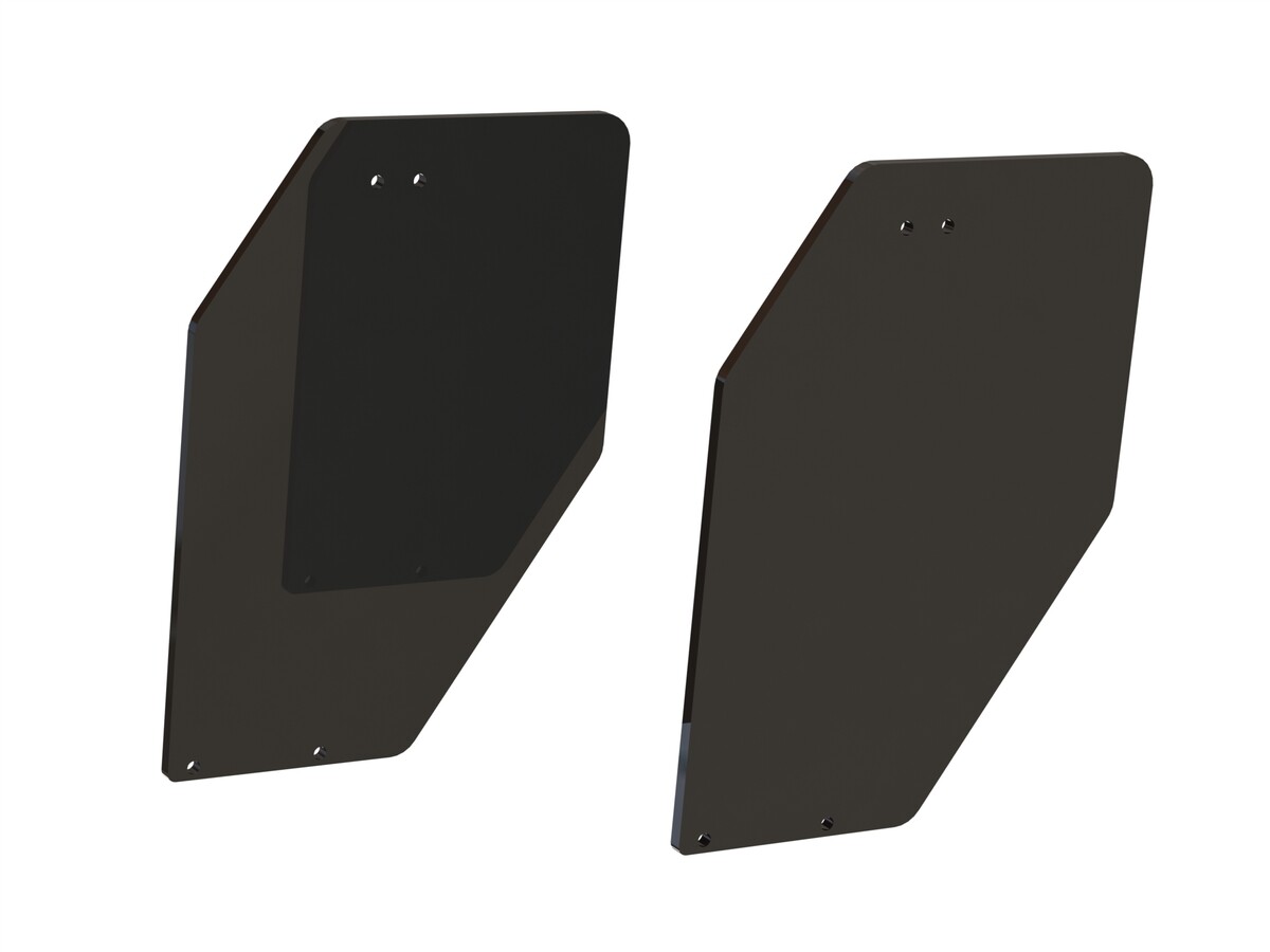 Wing End Plates (2Pcs) (ARA320525) afbeelding