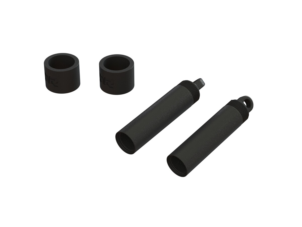Shock Body and Spring Spacer Set (Rear) (AR330517)
