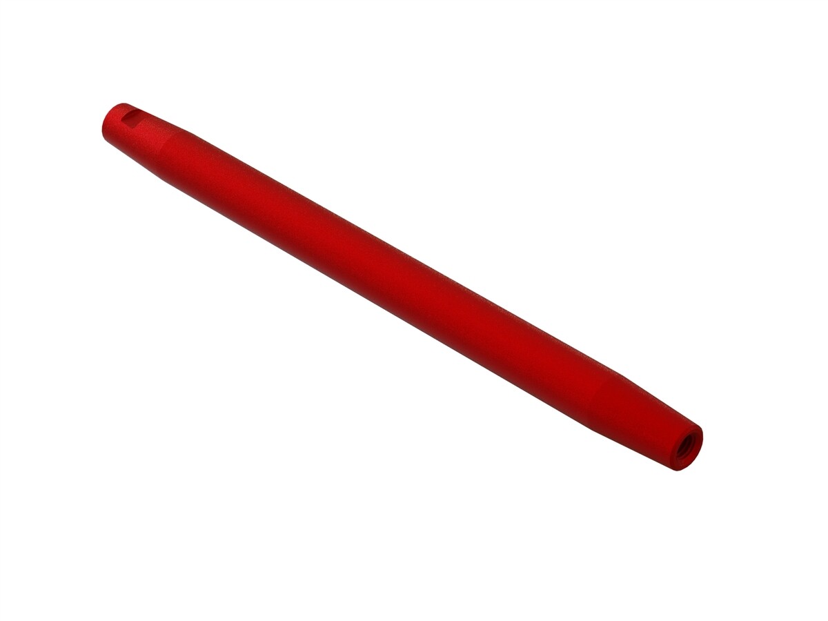 Chassis Brace Bar 164mm (ARA320593)