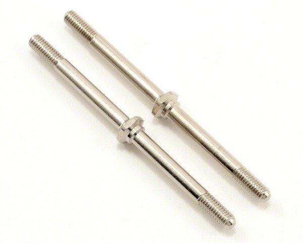 Threaded rods 3x52mm (97008-52) afbeelding