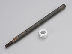 Main gear shaft (MA-103) afbeelding