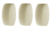 Air cleaner sponge (3pcs) afbeelding