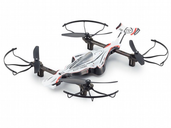 Kyosho Drone Racer G-Zero Dynamic RTR