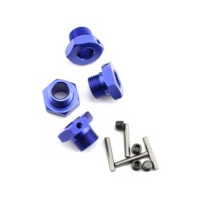 Wheel hubs (IFW-107B) afbeelding
