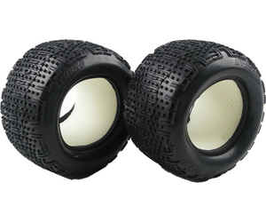 Tyres with inner sponge (MTT-01) afbeelding