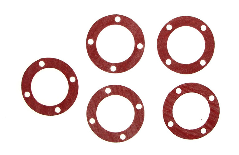Diff gaskets (IF-30-01) afbeelding