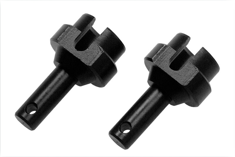 Center diff shaft (TR-115) afbeelding
