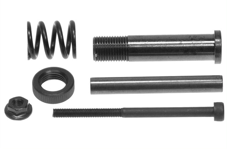 Servo saver shaft set (MA-012) afbeelding