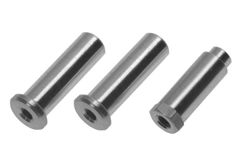 Servo saver supports (FA-17) afbeelding