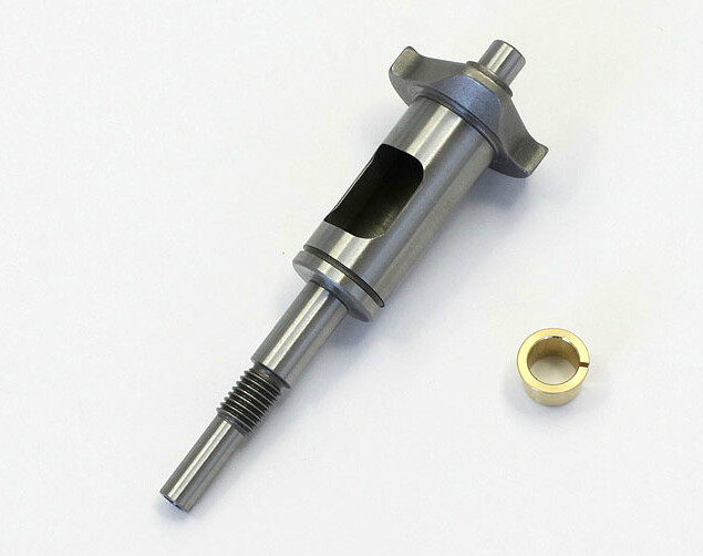 Crank shaft (74102-04) afbeelding