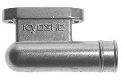 Manifold (TR-129) afbeelding