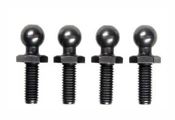 4.8 Ball stud (long) (UM-128) afbeelding