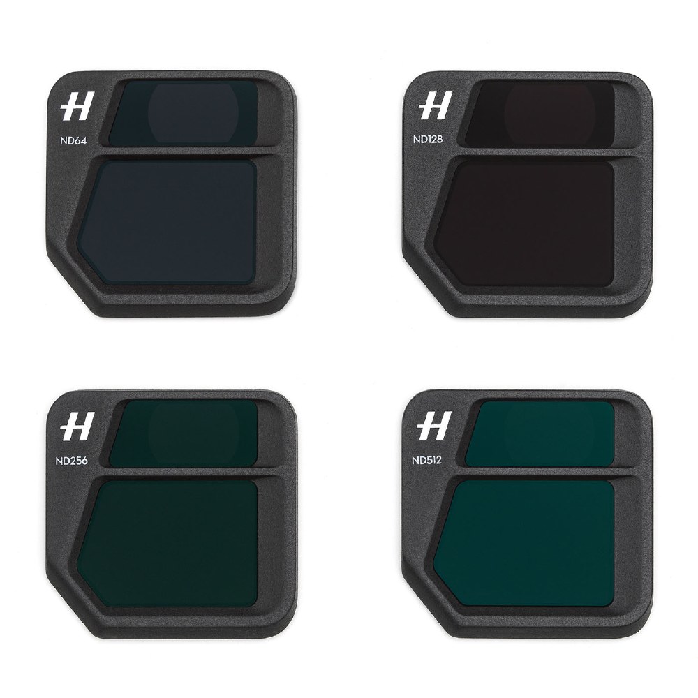 DJI Mavic 3 ND Filter Set (ND64/128/256/512) DJI Mavic 3 ND Filter Set (ND64/128/256/512)