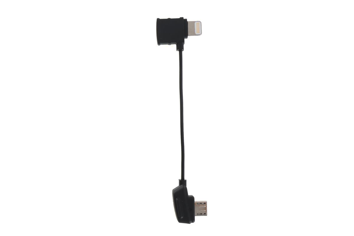 DJI Mavic RC Cable (Lightning)