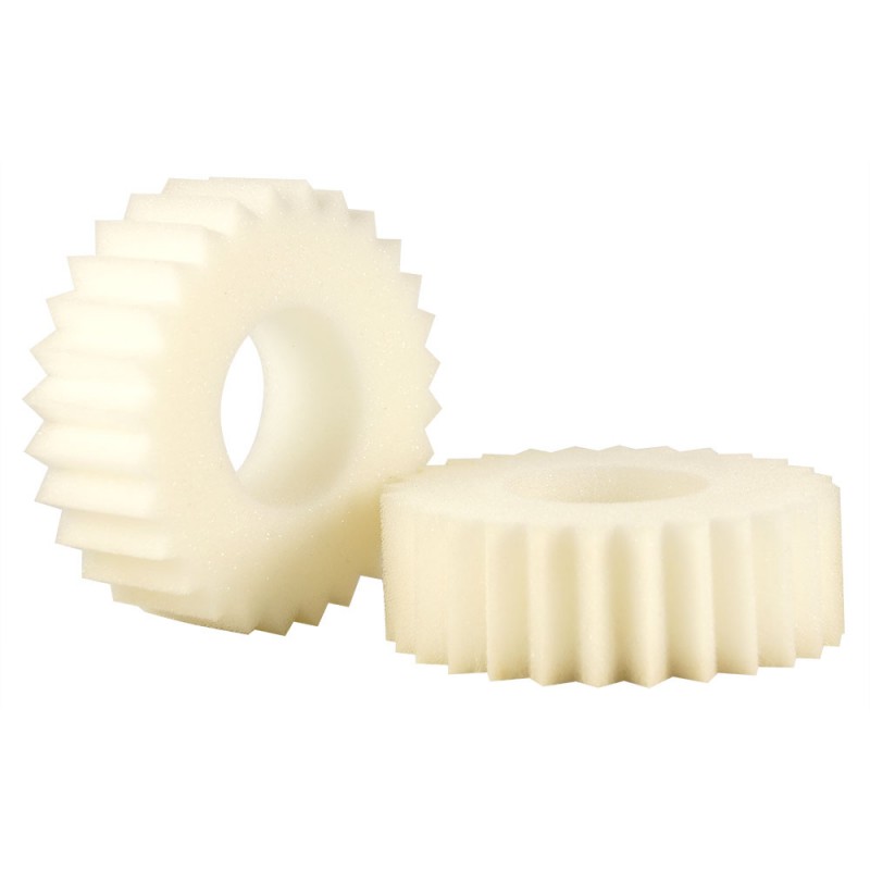 Crazy Crawler LaserFoam 1.9 R112x35 Basic afbeelding