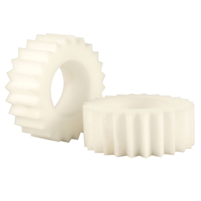 Crazy Crawler LaserFoam 1.9 R92x35 Basic afbeelding