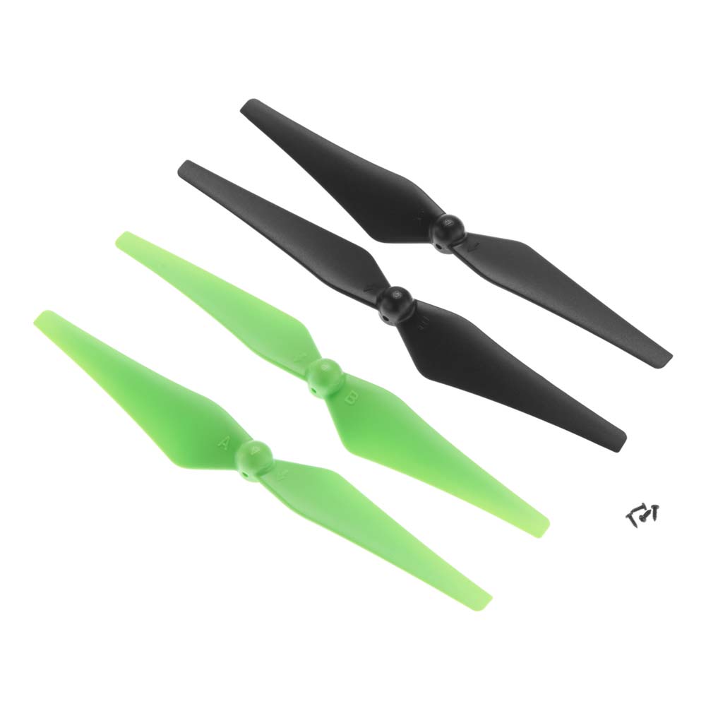 Propellers Green, Dromida Vista (DIDE1172) Propellers Green, Dromida Vista (DIDE1172)