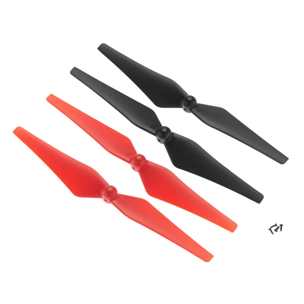 Propellers Red, Dromida Vista (DIDE1173)