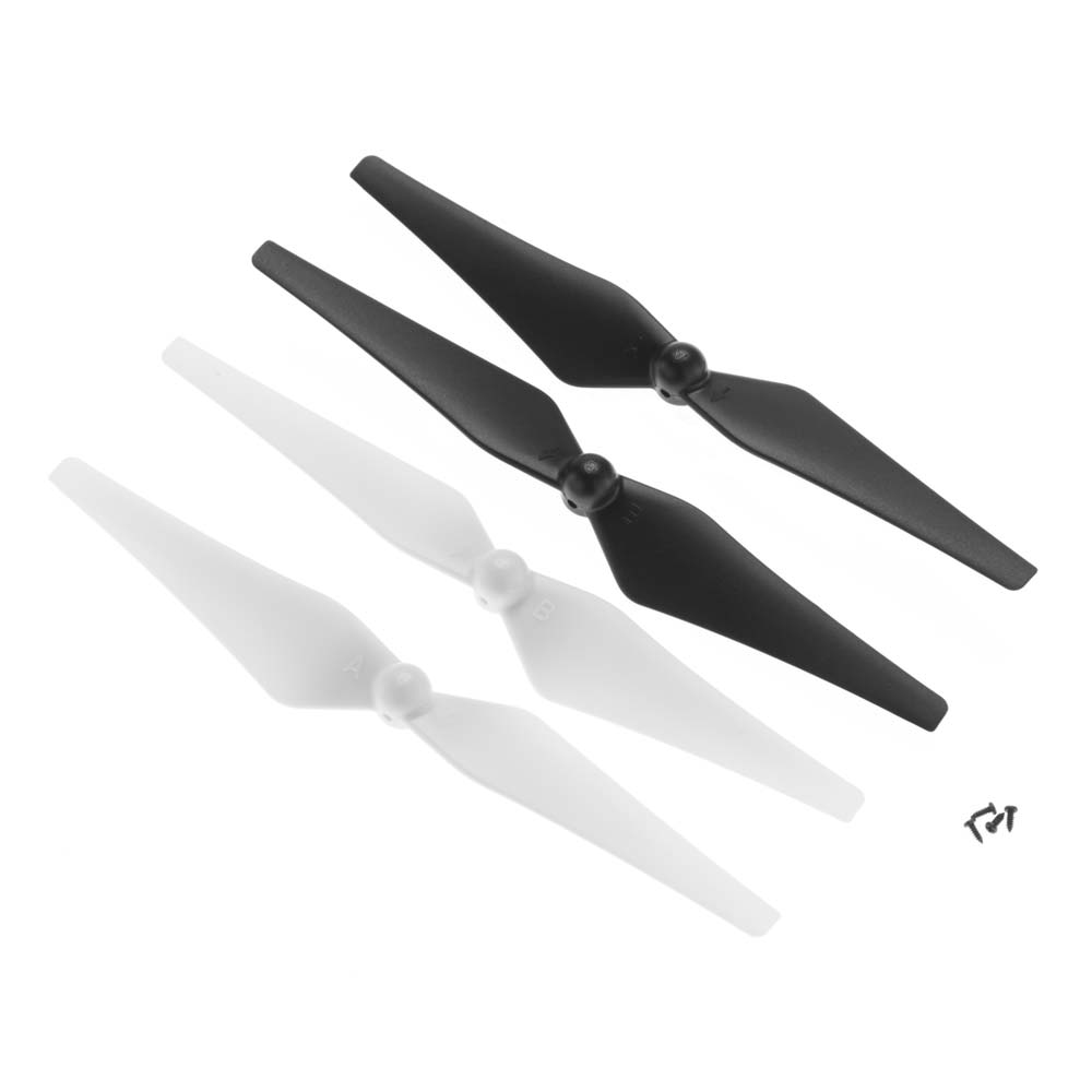 Propellers White, Dromida Vista (DIDE1174) Propellers White, Dromida Vista (DIDE1174)