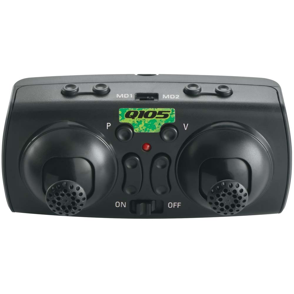 Dromida Q105 2.4 Ghz zender (Dromida Kodo) Dromida Q105 2.4 Ghz zender (Dromida Kodo)