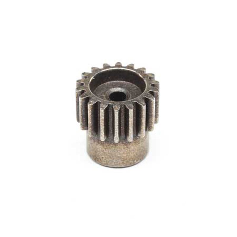 Losi - Pinion Gear, 18T 0.5M 2mm Shaft (LOS212022) afbeelding