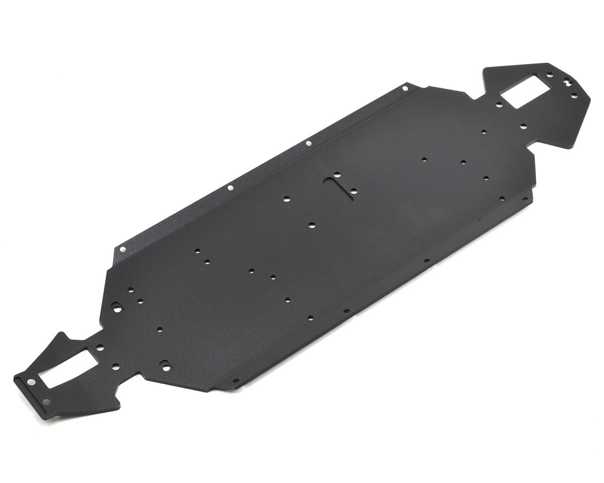 Chassis, RTR: SCTE (LOS231001)