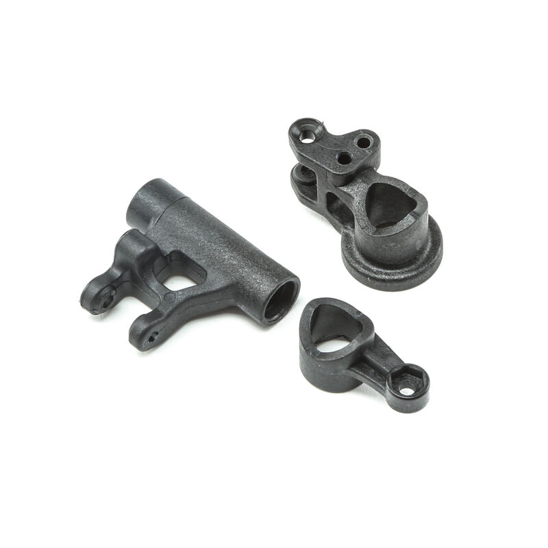 Steering Bellcrank Set: TENACITY (LOS231026)