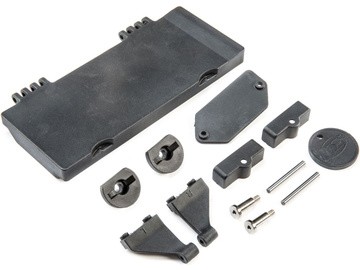 Losi - Chassis Mounting Set: 22S (LOS231044) afbeelding