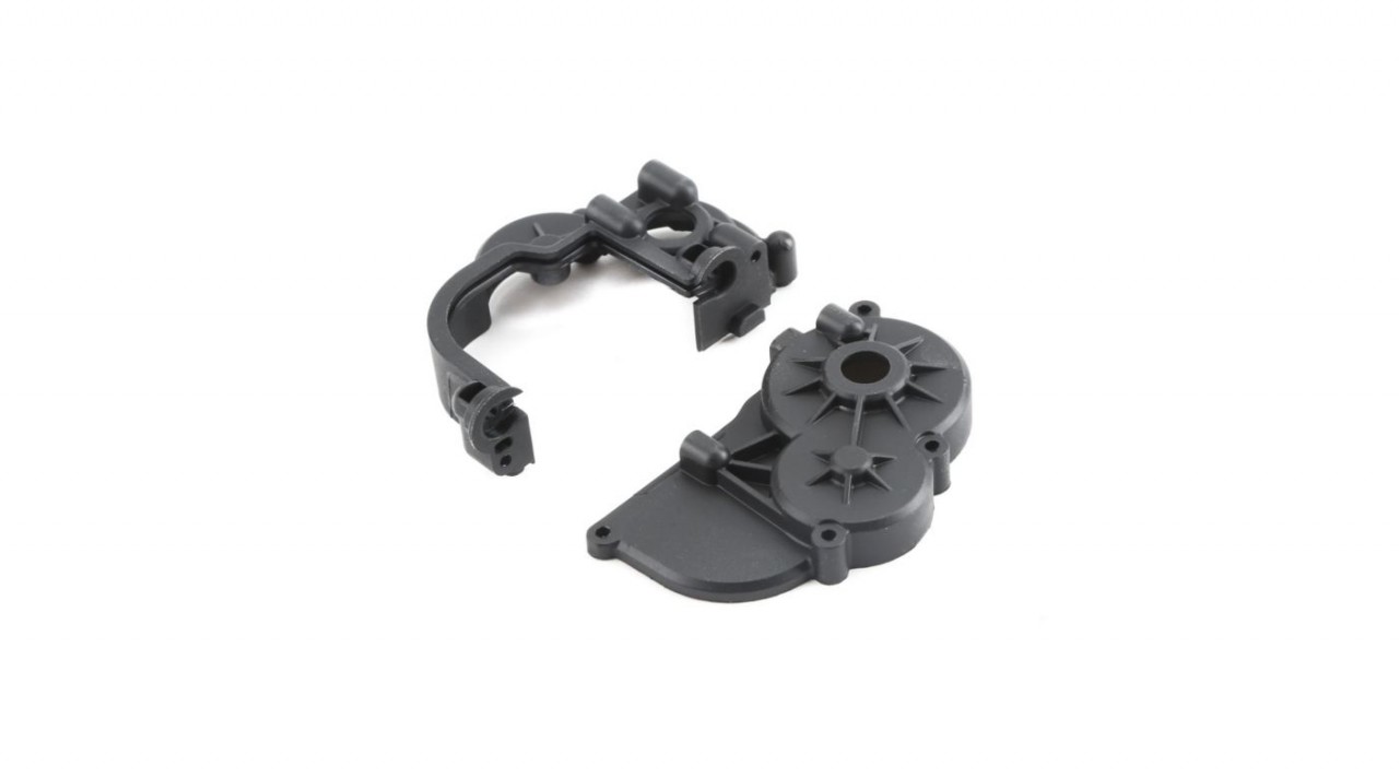 Center Transmission Housing: Baja Rey (LOS232002)