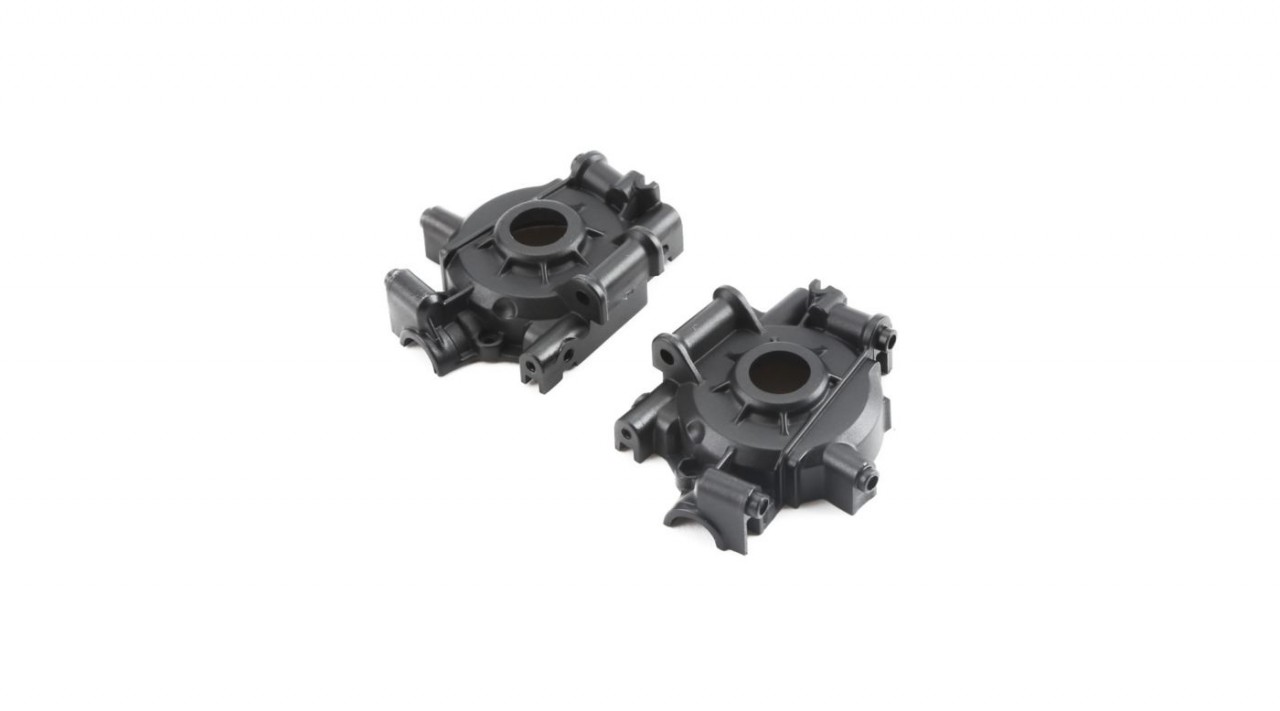 Front Gear Box Bulkhead: Baja Rey (LOS232003)