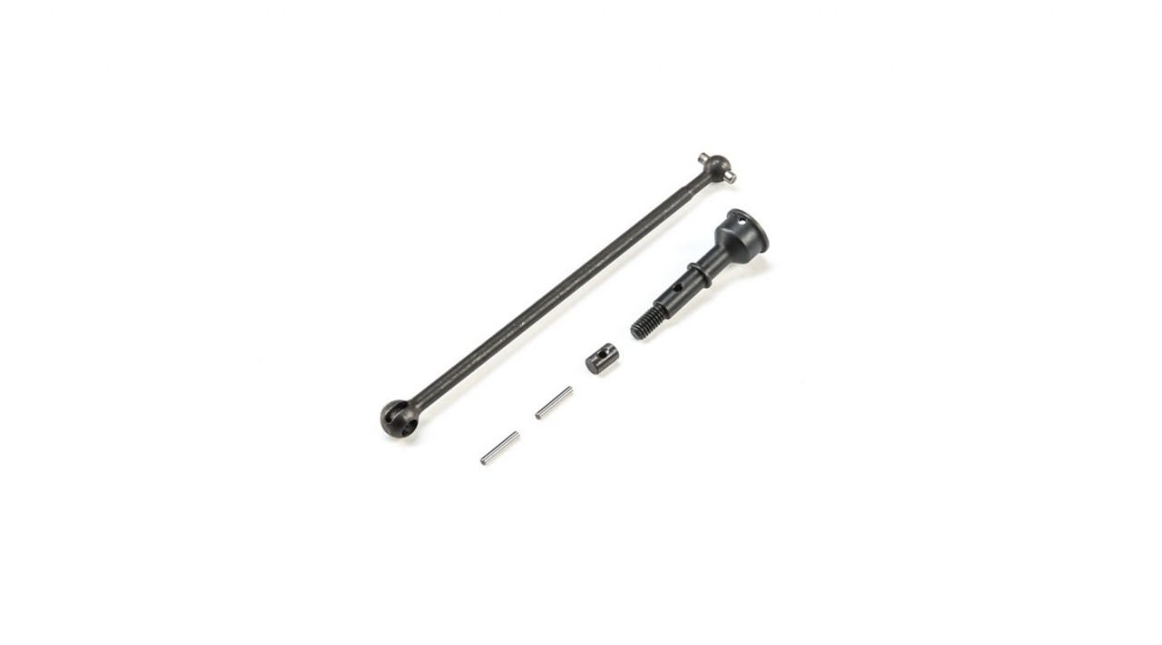 CVA Driveshaft Complete: 22S (LOS232045)