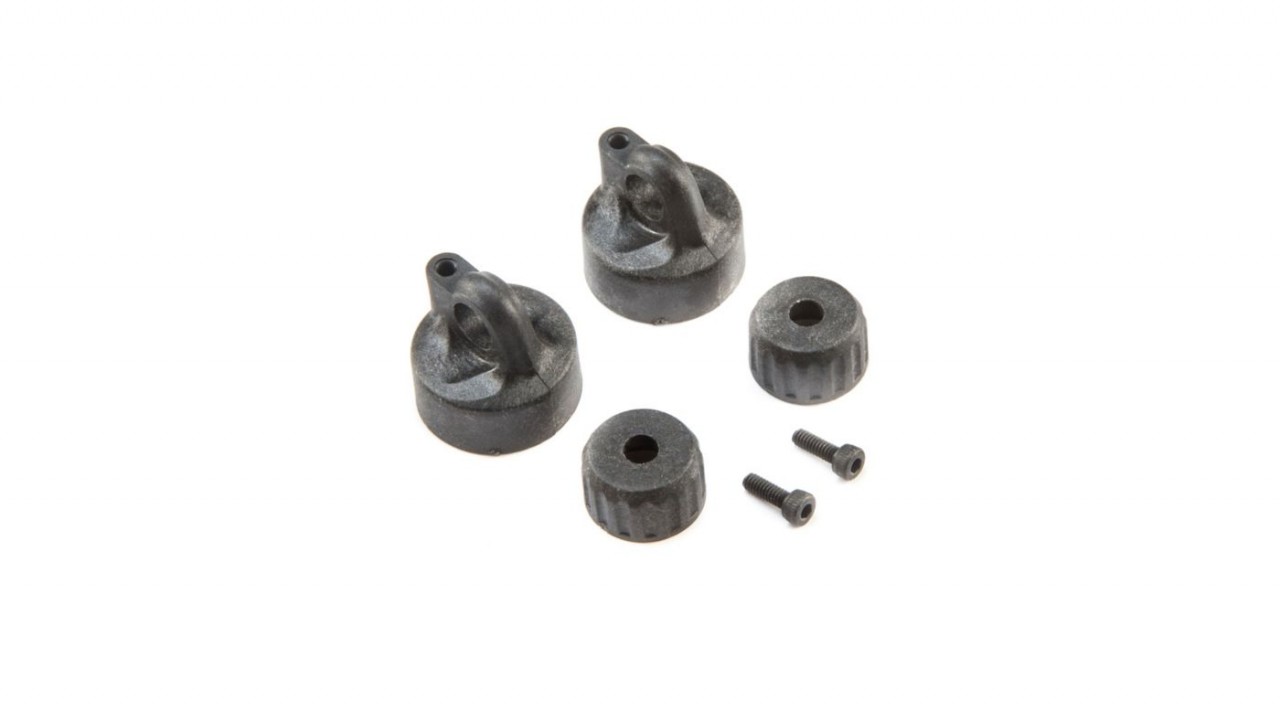 Shock Caps (2): 22S (LOS233023)