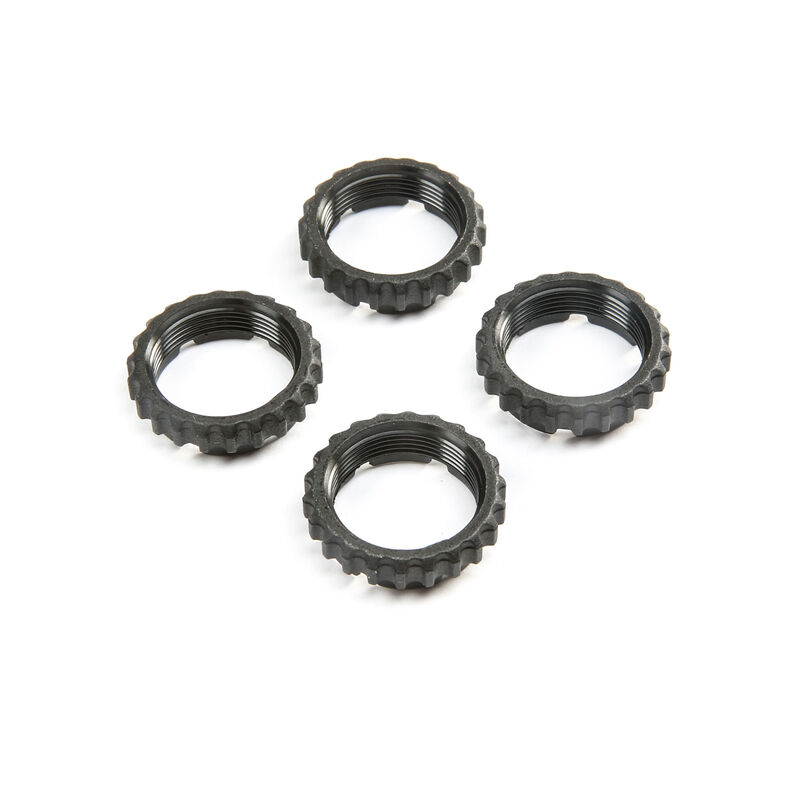 Adjuster Nut: Tenacity Pro (LOS233025) afbeelding