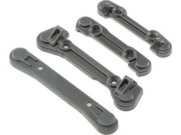 Losi - Front and Rear Pin Mount Cover Set: TENACITY ALL (LOS234019) afbeelding