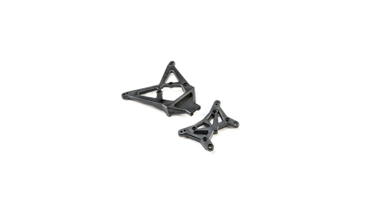 Shock Tower Set: 22S (LOS234028)