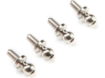 Losi - Ball Stud 4.8mm x 6mm (4): 22S (LOS234034) afbeelding