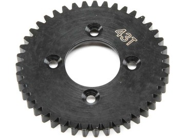 Losi - Spur Gear 43T 8IGHT-E RTR (LOS242018) afbeelding