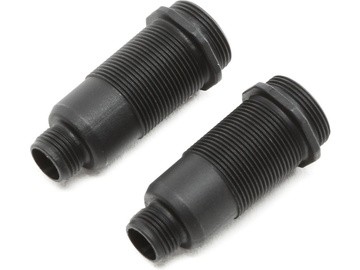 Losi - 15mm Shock Body Set Front (2): 8IGHT RTR (LOS243002) afbeelding