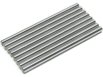 Losi - Inner Hinge Pin Set LST LST2 XXL2-E 3XLE (LOS243010) afbeelding